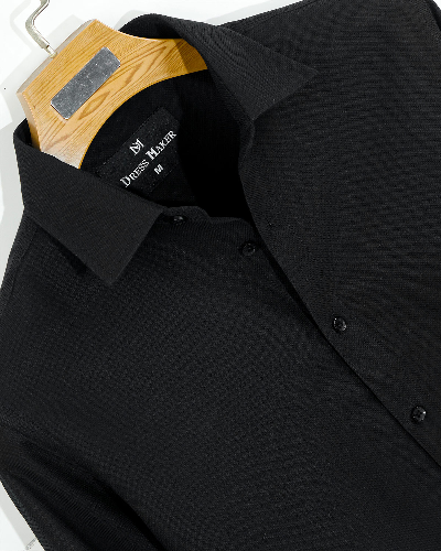 Luxury Fancy Fabrics Shirt